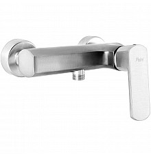 Смеситель для душа Paini Ovo 86PA511 Сталь