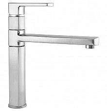 Смеситель для кухни Paini Ovo 86PA579 Сталь