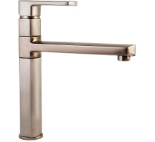 Смеситель для кухни Paini Ovo 86PW579 Никель