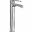 Смеситель для раковины Paini Ovo 86CR211LLWFSSSRKM Хром Смеситель для раковины Paini Ovo 86CR211LLWFSSSRKM Хром