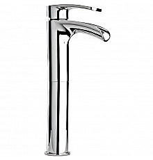 Смеситель для раковины Paini Ovo 86CR211LLWFSSSRKM Хром