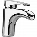 Смеситель для раковины Paini Ovo 86CR211WFKM Хром Смеситель для раковины Paini Ovo 86CR211WFKM Хром