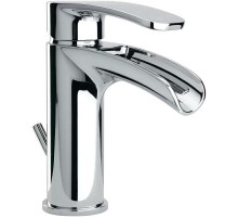 Смеситель для раковины Paini Ovo 86CR211WFSKM Хром