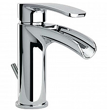 Смеситель для раковины Paini Ovo 86CR211WFSKM Хром