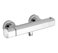 Смеситель для душа Paini Ovo 86CR511TH с термостатом Хром