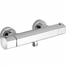 Смеситель для душа Paini Ovo 86CR511TH с термостатом Хром