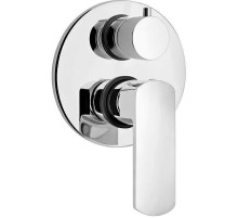 Смеситель для душа Paini Ovo 86CR6911 Хром