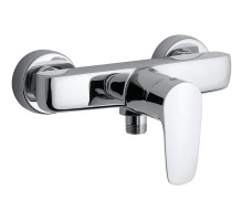 Смеситель для душа Paini Parallel 47CR511LMKM Хром