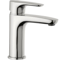 Смеситель для раковины Paini Parallel 47CR205LMKM Хром