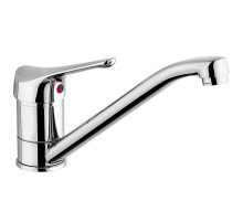 Смеситель для кухни Paini Pilot 04CR573 Хром