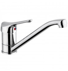 Смеситель для кухни Paini Pilot 04CR573 Хром