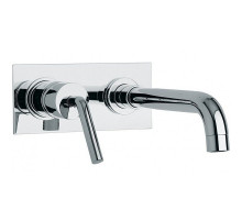 Смеситель для раковины Paini Pixel 81CR208PNEW Хром