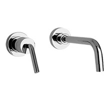 Смеситель для раковины Paini Pixel New 81CR208NEW Хром