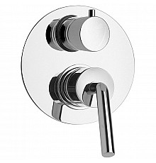 Смеситель для душа Paini Pixel new 81CR6911NEW Хром