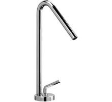 Смеситель для раковины Paini Pixel new 81CR211LLNEW Хром