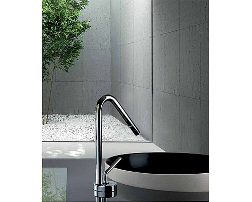 Купить Смеситель для раковины Paini Pixel new 81CR211LLNEW Хром в магазине сантехники Santeh-Crystal.ru