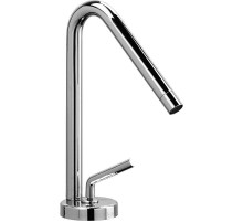 Смеситель для раковины Paini Pixel new 81CR211NEWKM Хром