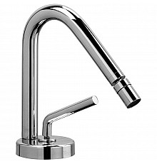 Смеситель для биде Paini Pixel new 81CR306NEWKM Хром