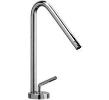 Смеситель для кухни Paini Pixel new 81CR572NEWKM Хром