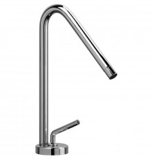 Смеситель для кухни Paini Pixel new 81CR572NEWKM Хром