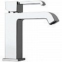 Смеситель для раковины Paini Q 19CR211ESR Хром