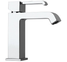 Смеситель для раковины Paini Q 19CR211ESR Хром