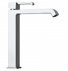 Смеситель для раковины Paini Q 19CR211LLESR Хром