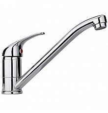 Смеситель для кухни Paini Roma 02CR573 Хром