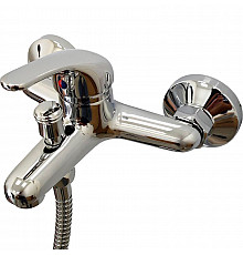 Смеситель для ванны Paini Roma 02CR105 Хром