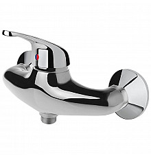 Смеситель для душа Paini Smile 39CR511CAKM Хром