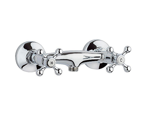 Приобрести Смеситель для душа Paini Tango TNCR511 Хром в магазине сантехники Santeh-Crystal.ru