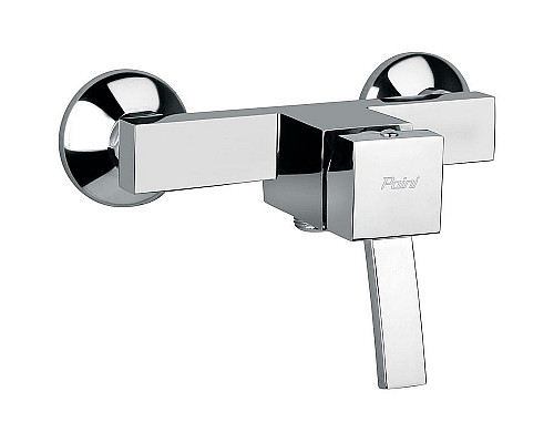 Купить Смеситель для душа Paini Tank TKCR511LMKM Хром в магазине сантехники Santeh-Crystal.ru