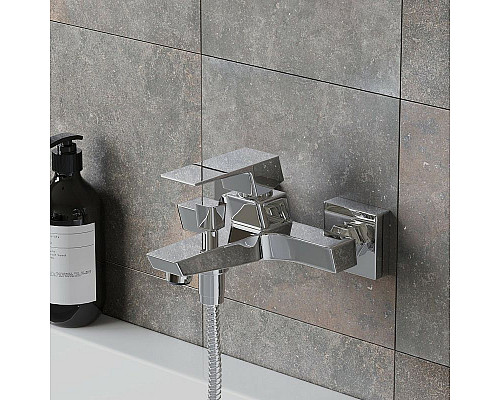 Santeh-Crystal.ru: Смеситель для ванны Paini Torre 98CR111 Хром Купить Смеситель для ванны Paini Torre 98CR111 Хром в магазине сантехники Santeh-Crystal.ru