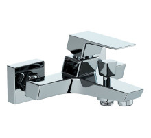 Смеситель для ванны Paini Torre 98CR111 Хром