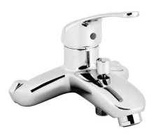 Смеситель для ванны Paini Trento TRCR111LMKM Хром