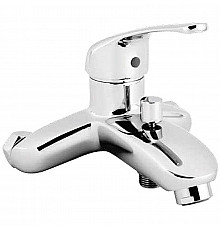 Смеситель для ванны Paini Trento TRCR111LMKM Хром