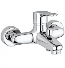 Смеситель для ванны Paini Unika 59CR111LMKM Хром