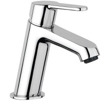 Смеситель для раковины Paini Unika 59CR205LMKM Хром