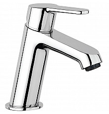 Смеситель для раковины Paini Unika 59CR205LMKM Хром