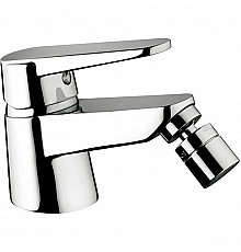 Смеситель для биде Paini Ventus 93CR3062SKM Хром