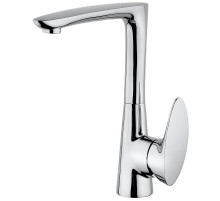 Смеситель для кухни Paini Verona VRCR572KM Хром