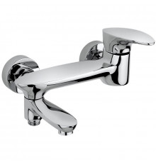 Смеситель для ванны Paini Verona VRCR111KM Хром