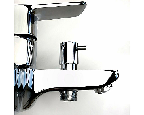 Santeh-Crystal.ru: Смеситель для ванны Paini Viva Style P4CR111 Хром Купить Смеситель для ванны Paini Viva Style P4CR111 Хром в магазине сантехники Santeh-Crystal.ru