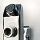 Купить Смеситель для ванны Paini Viva Style P4CR111 Хром в магазине сантехники Santeh-Crystal.ru