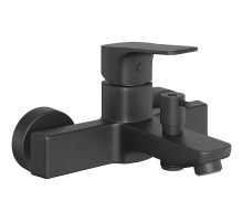 Смеситель для ванны Paini Viva Style P4YO111 Черный матовый