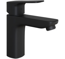 Смеситель для раковины Paini Viva Style P4YO205 Черный матовый