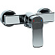 Купить Смеситель для душа Paini Viva Style P4CR511 Хром в магазине сантехники Santeh-Crystal.ru