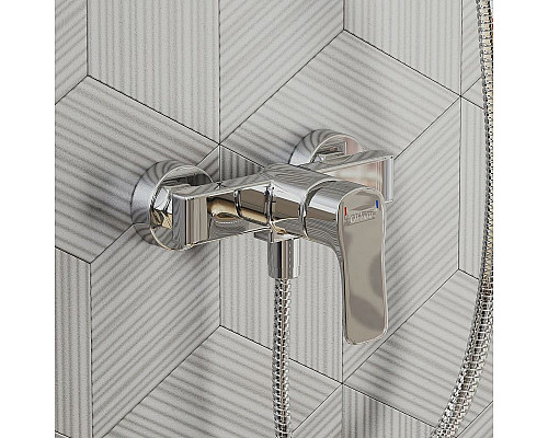 Santeh-Crystal.ru: Смеситель для душа Paini Viva Style P4CR511 Хром Купить Смеситель для душа Paini Viva Style P4CR511 Хром в магазине сантехники Santeh-Crystal.ru