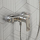 Купить Смеситель для душа Paini Viva Style P4CR511 Хром в магазине сантехники Santeh-Crystal.ru