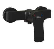 Смеситель для душа Paini Viva Style P4YO511 Черный матовый